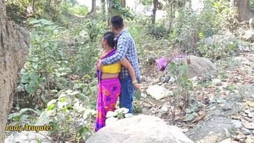 Viral dehati bhabhi me chudai XXX clip HD