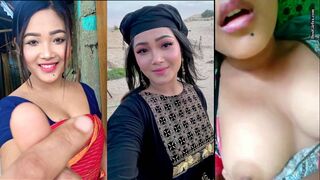 Assamese Youtuber Actress Nude Viral Leaked Video