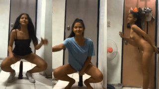 Horny girls NRI | real footage