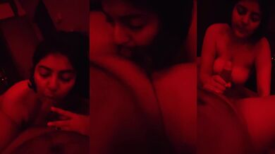 Sexy Moti Ladki Chudi Lund Chusne Baad
