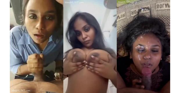 Salesgirl Lund Chusa Aur Ghar Aakar Sex Kiya