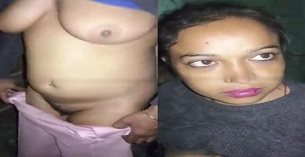 Hawasi Bhabhi Cheating Sex Lover Blowjob