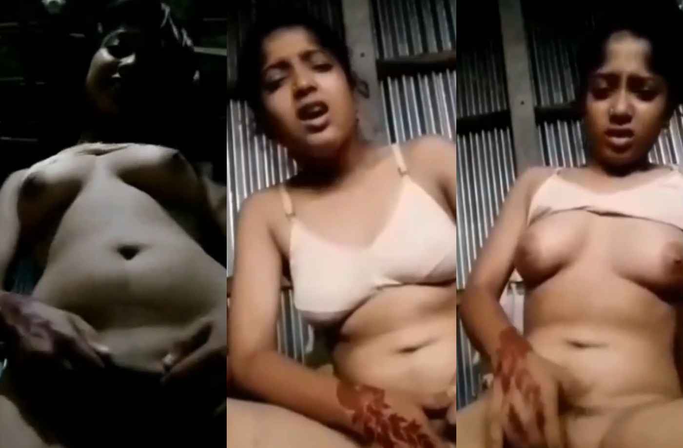 Pussy viral bangladeshi teen girl nude footage